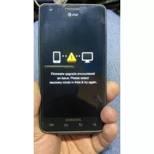 Samsung Galaxy S2 Version Att Usa Para Piezas. Leer¡¡