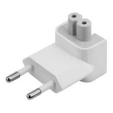 Plug Adaptador Padrão Brasileiro Novo P Fontes Macbook iPad