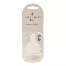 Laura Ashley 2 Piezas Botella Pezon Repuesto En Acetato Fun