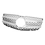 Cubierta Para Parachoques Mercedes R230 Sl Amg Front Bumper  Mercedes-Benz 230 E