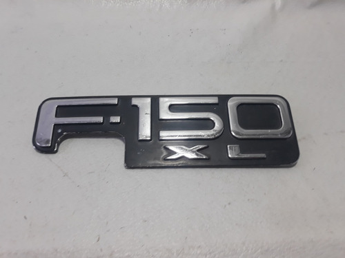 Emblema Salpicadera Ford F150 Expedition  97-03 P/pieza Foto 8
