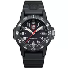 Reloj Luminox Xs.0301.l Sea Turtle 39mm Agente Oficial