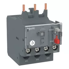 Rele Termico Para Contactor 9 - 13a Schneider