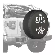 - 32 Soft Jl Tire Cover For Jeep Wrangler Jl (with Bac...