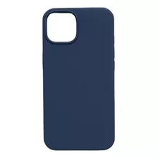 Funda Silicona Silicone Case Para iPhone 13 14 14 Pro Max