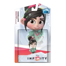 Disney Infinity 1.0 Pack Vanellope ( Filme Detona Ralph )