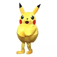 Fantasia Pikachu