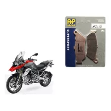 Pastilha De Freio Sinter Traseira Ap Racing R 1200 Gs