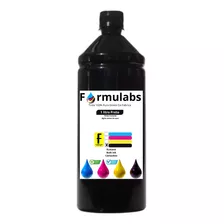 1 Litro P/ Tinta Impressora Hp 4625 Hp Wireless 416 517 5276