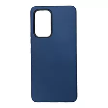 Funda Soft Alto Impacto Para Samsung A53 Reforzada