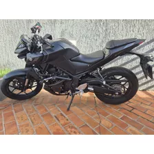 Yamaha Mt03 