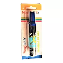 1 X Gas Para Recarga Magiclick 