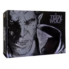 Teen Wolf Serie Completa Temporadas 1 2 3 4 5 6 Boxset Dvd
