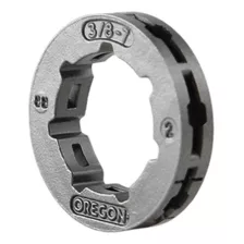 Coroa Pinhão Oregon 3/8'' X7 Motosserras Hu 55 E Importadas