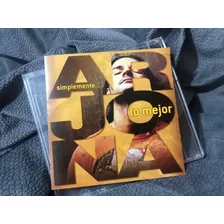 Cd Arjona / Simplemente Lo Mejor