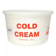 Cold Cream - 700 G
