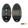 Funda Silicon Protector Llave Nissan Xtrail March Tiida