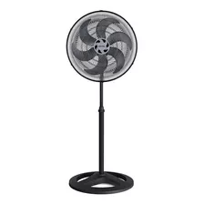 Ventilador Oscilante De Coluna Ventisol Turbo 6 50cm Premium