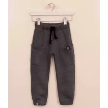 Pantalon Kid Cargo Moda Mimo & Co