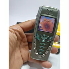Nokia 7210 Telce Excelente Leer Descripción