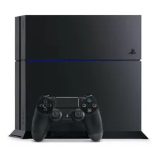 Sony Ps4 Fat 500gb Original 2 Controles Envío Gratis