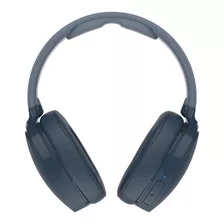 Auriculares Gamer Inalámbricos Skullcandy Hesh 3 S6htw Blue