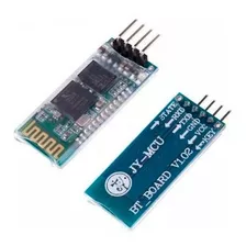 Hc06 Wireless Inalámbrico Serial Rs232 Robotica - 2 Unidades