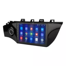 Reproductor Multimedia Auto Stereo Car Navigator De 9 Pulgad