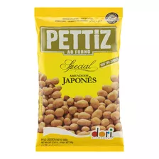 Amendoim Japonês Dori Pettiz Special Pacote 500g