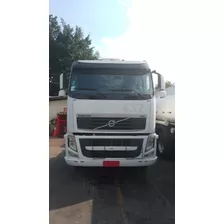 Volvo 460 2012/2013 6x2