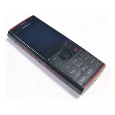 Teléfono Móvil Desbloqueado Original Nokia X2-00