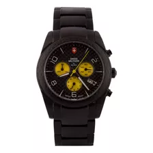 Reloj Swiss Militaire 490-29