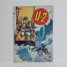 U - 2 . Zig Zag Editorial . 57 . Usada Completa 