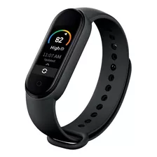 Smartband M4 Blanco Smartwhaches Inteligente Deporte Presion