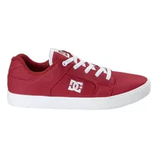 Tenis Dc Hombre Gris Method Tx Mx Adys1003972gg