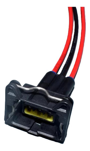 Foto de Arnes-conector Sensor Cigüeñal Pontiac Wave V4 1.6l 2006