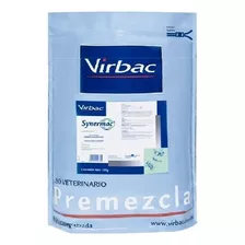 Synermac Premezcla En Polvo Virbac 10 Kg 