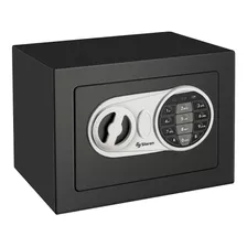 Mini Caja Fuerte Electrónica | Seg-475