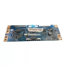 Placa T-con Tv Samsung Un39fh5003 Un39fh5205 Bn98-04930a