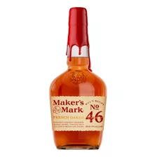 Makers Mark French Oaked 46 750