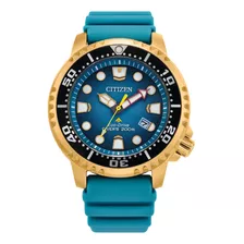 Reloj Citizen Bn0162-02x Promaster Dive Para Hombre Con Corr