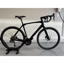 2024 Trek Domane Sl 6 Gen4 Full Carbon Shimano 105 R7100 Swe