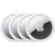 Apple Airtag - Paquete De 4