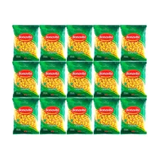 Pasta Caracol Bonavita 500 Gramos X15 Unidades - Otec