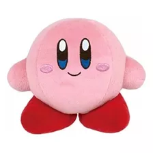 Peluche Kirby Clásico