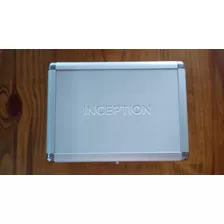 Bluray Inception Edição De Colecionador