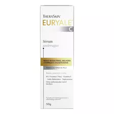 Theraskin Euryale C Sérum Anti-idade 50g