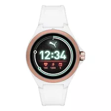Relógio Smartwatch Inteligente Puma Pt9102