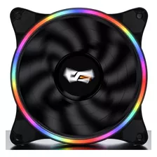 Fan Cooler 12 X 12 Cm 12v Darkflash
