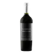 Vino Alambrado Cabernet Sauvignon 750 Ml